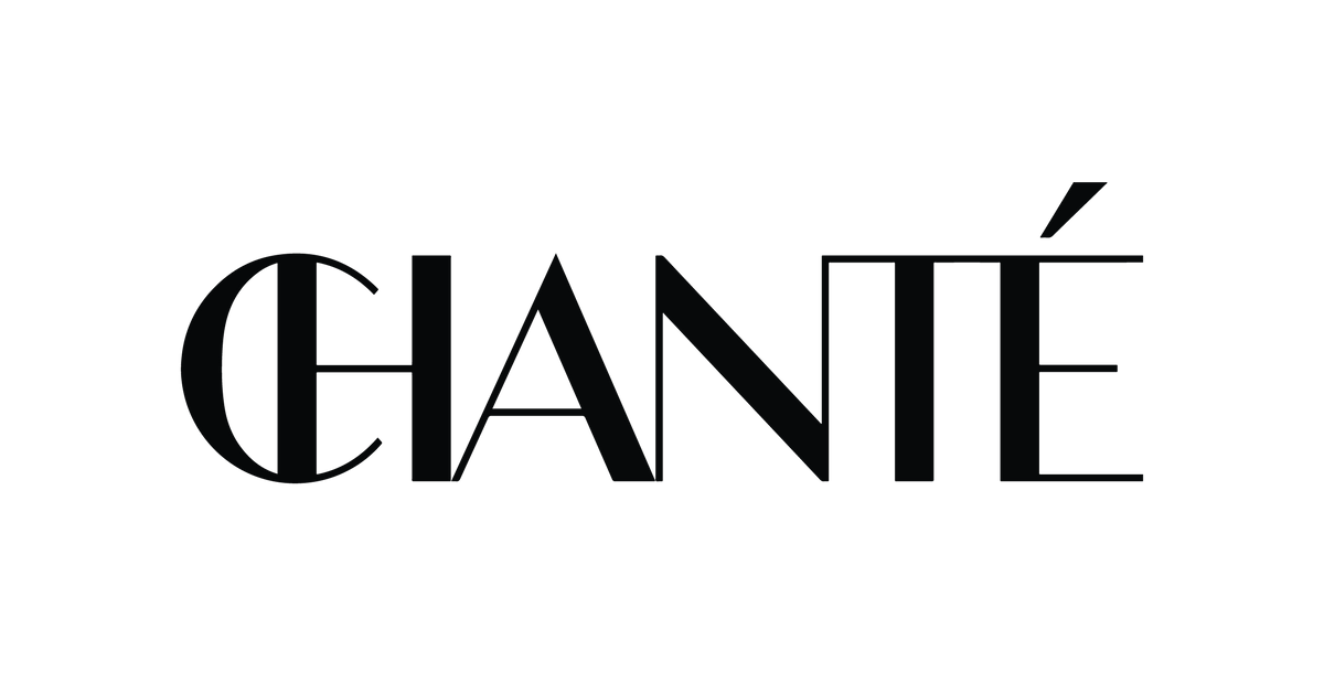 Chante logo